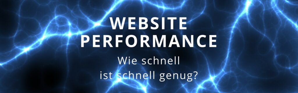 Website-Performance